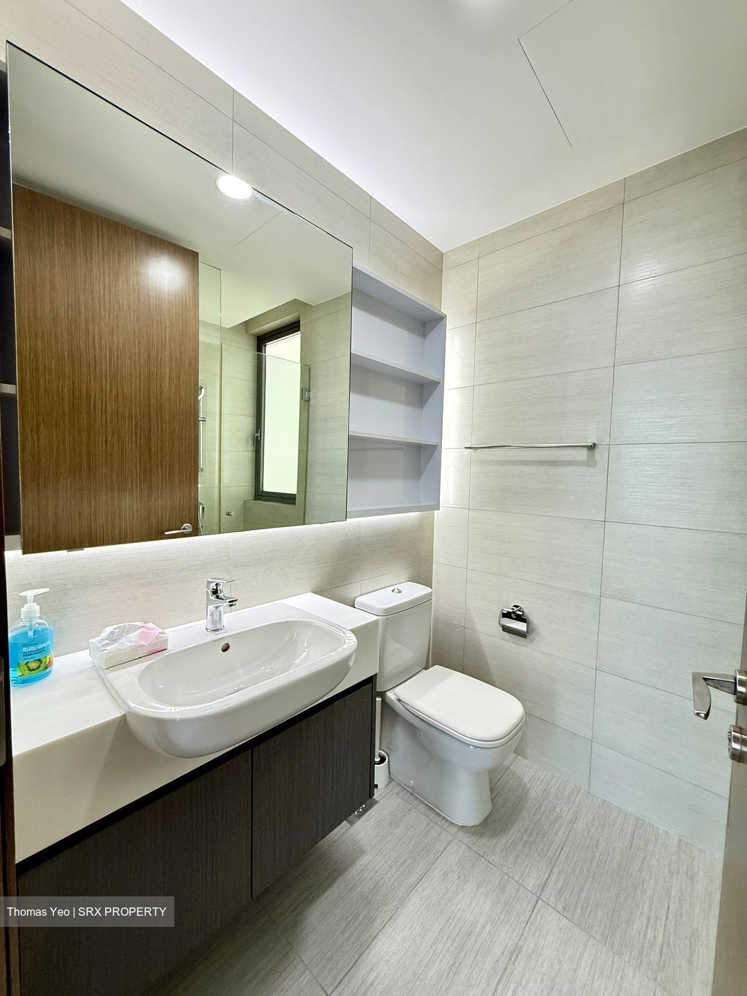 The Tembusu (D19), Condominium #612910491